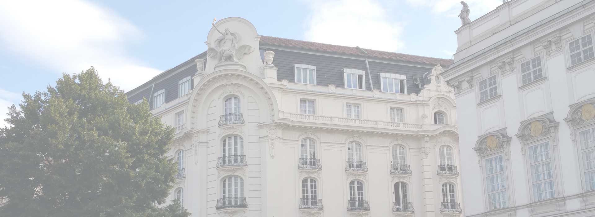 IC Hausverwaltung Wien Immobilie verwalten lassen