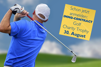 golf charity ankündigung 2019